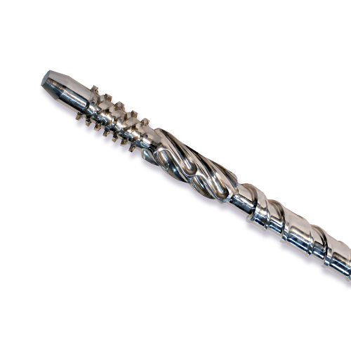 LD Screw Barrel