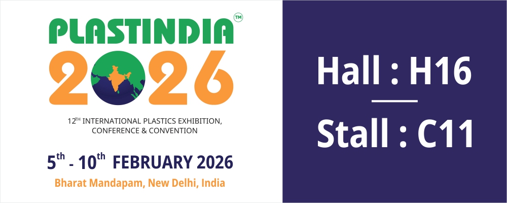 plastindia 2026