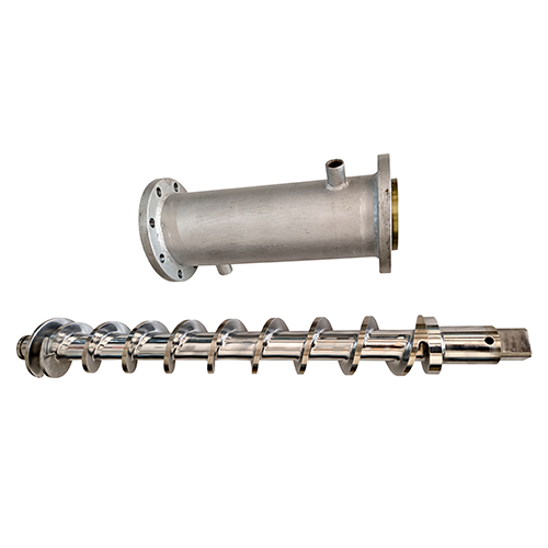 Food Machinery Screw Barrel