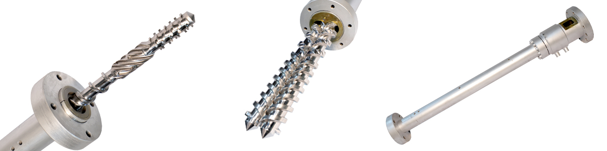 Screw Barrel Manufacturer in Bengaluru