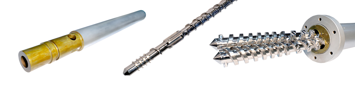 Screw Barrel Manufacturer in Chennai