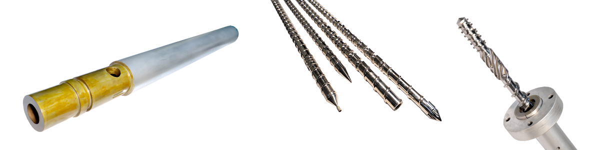 Screw Barrel Manufacturer in Coimbatore