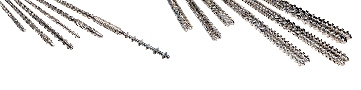 Screw Barrel Manufacturer in Jaipur