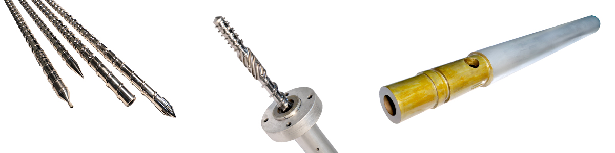 Screw Barrel Manufacturer in Kolkata