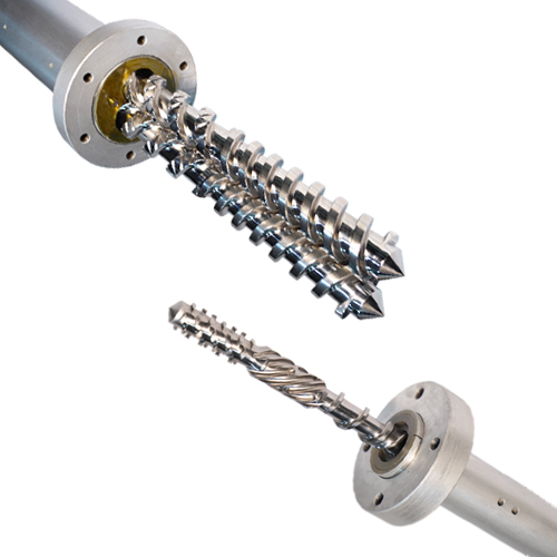 Customized Screw Barrel