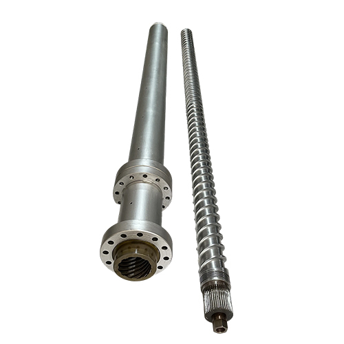 Cable Wire Machine Screw Barrel