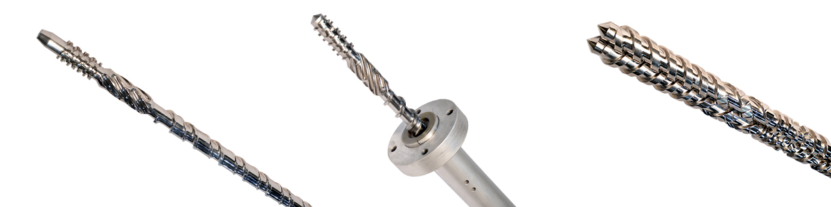 Screw Barrel Manufacturer in Ludhiana