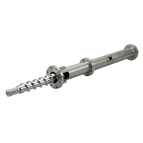 Plastic Recycle Machine Screw Barrel