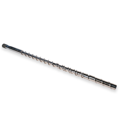 Eva Screw Barrel