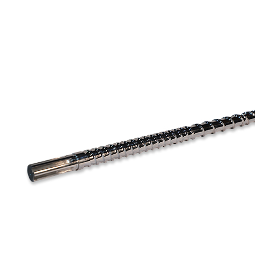 HIPS Sheet Plant Screw Barrel