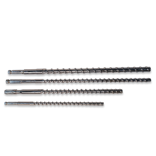 Nylon Screw Barrel