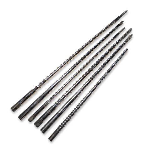 PE Screw Barrel