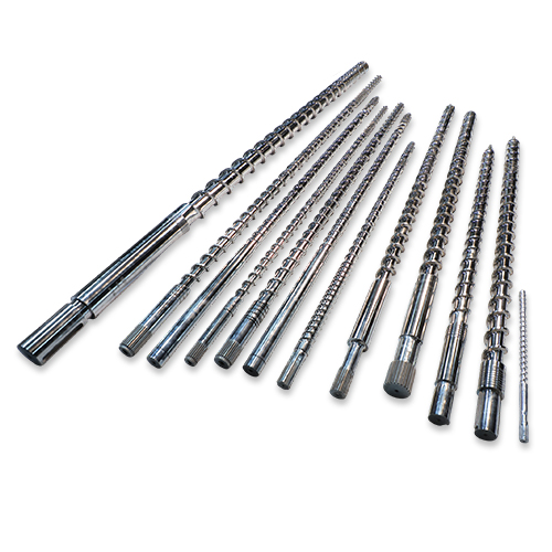 Thermo Forming Sheet Plant Screw Barrel