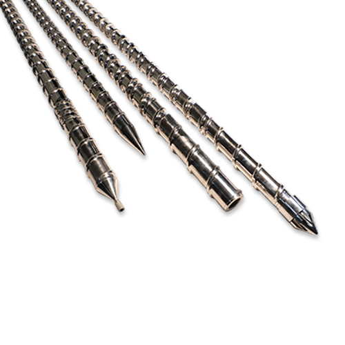 XLPE Screw Barrel